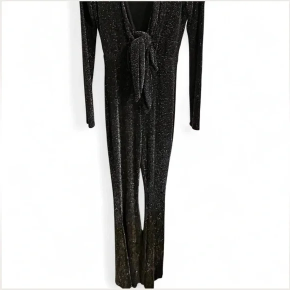 Martina Jumpsuit by Show Me Your MuMu - Picture 4 of 7